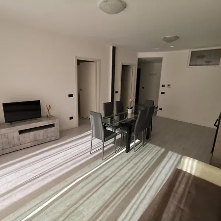 La Corte Apartamento *