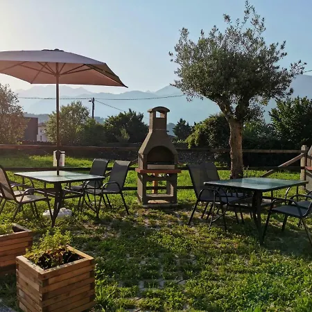 Apartment La Corte