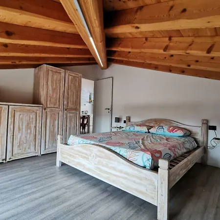 La Corte Apartment