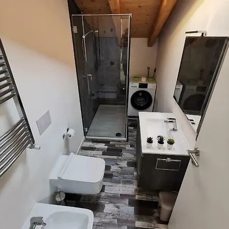 La Corte Apartment