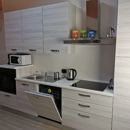 Apartment La Corte *