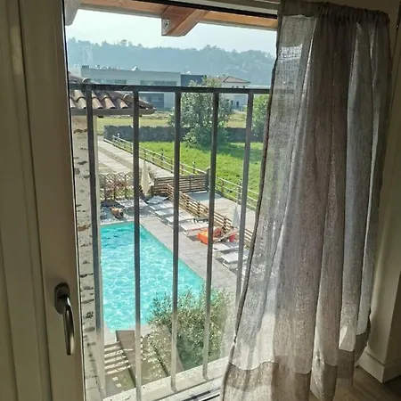 Apartment La Corte