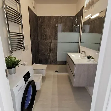 La Corte Apartment Colico
