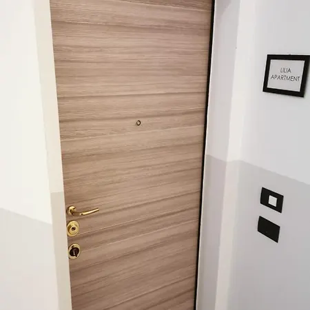 La Corte Apartment *