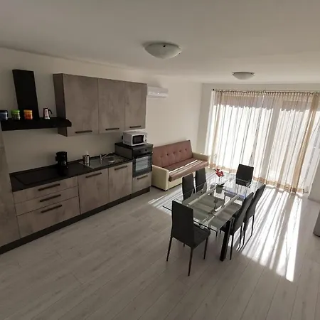 La Corte Apartment