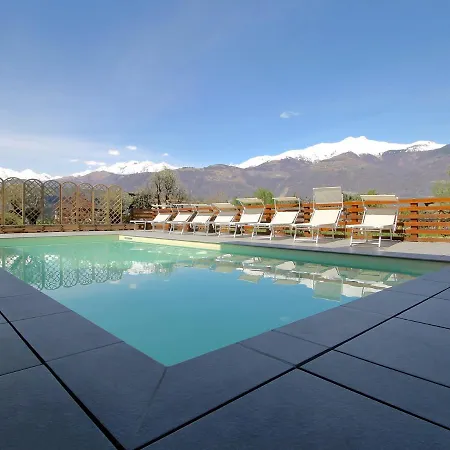 Apartment La Corte *