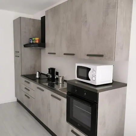 La Corte Apartment